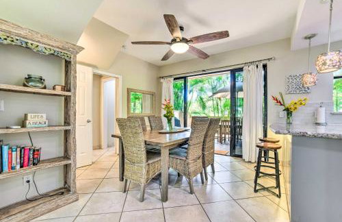 Bright & Airy Lahaina Condo - Walk to Beach! - Foto 10