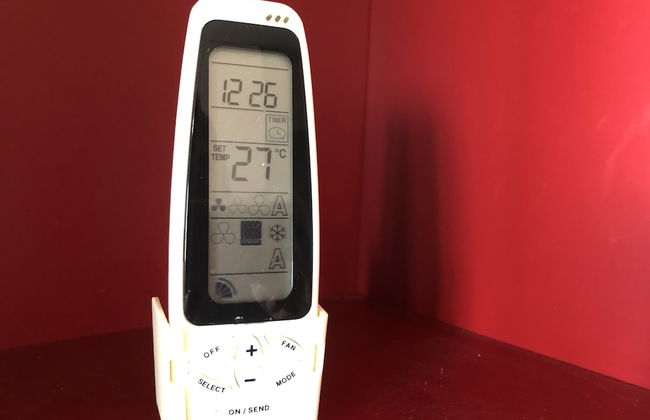 Kamchu Apartments Studio With Terrace Near Metro con Vista - Foto 10