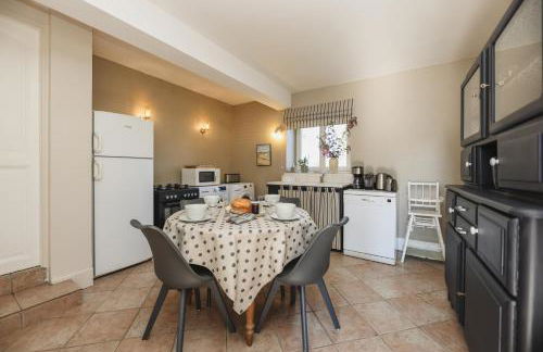 La Demeure de la Poterie, Wimille & Wimereux - Foto 13