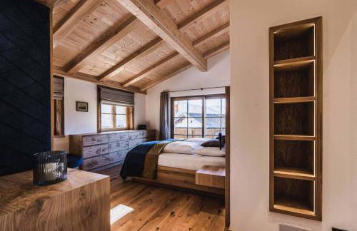 Chalet am Wetterkreuz - Foto 23