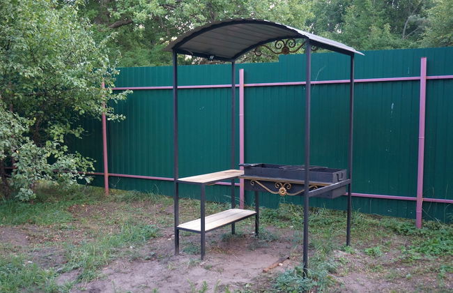 Turbaza Cherkasskiy Zaton - Foto 10