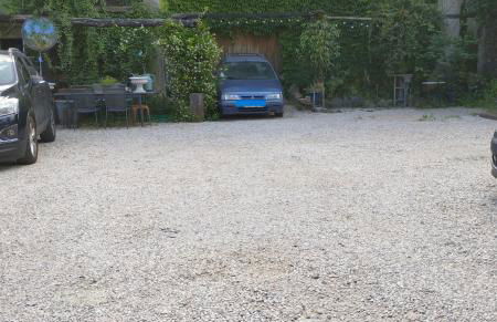 Grand appartement de charme avec parking privé - Foto 21