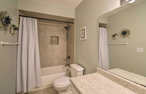 Gulf Shores Condo Private Balcony and Beach Views! - Foto 19