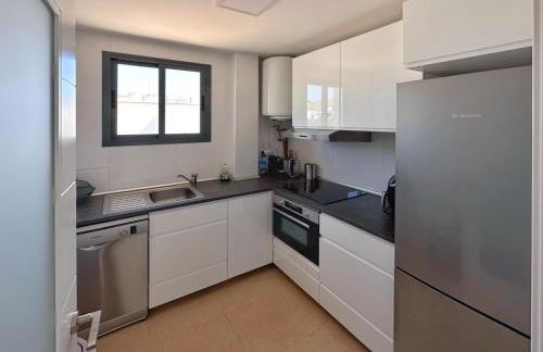 Penthouse Sea and Mojacar View - Foto 9