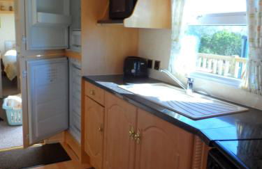 Luxury Mobile Home near Perranporth situated on a quiet farm - Photo 9