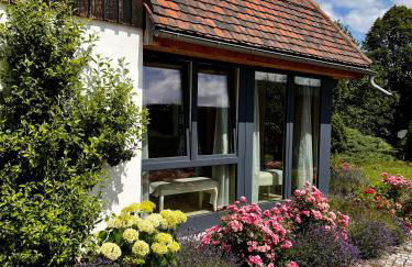 Suite Schwarzer Kater - Foto 45