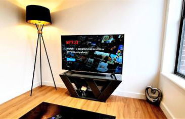 Cliftonville Heights - 2 bed Home away from Home - Photo 18