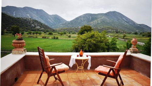 villa archontiko ASKYFOU SFAKIA - Foto 2