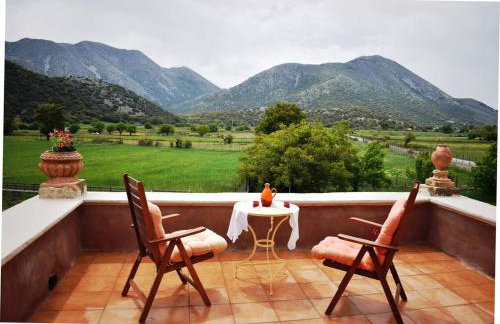 villa archontiko ASKYFOU SFAKIA - Photo 2