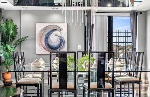 Luxury Massive Penthouse in Watertown - Foto 19