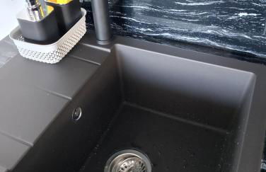 Rafina Studio apartments kondilia - Foto 14