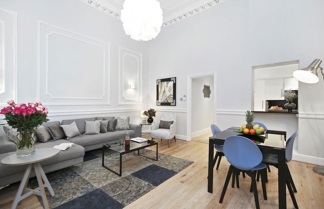 Queensgate Court - Foto 69