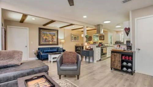 Grapevine Historic District ! New Remodel - Foto 3