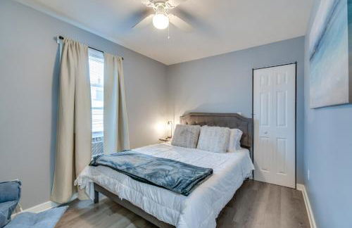 2 Mi to Dtwn Syracuse Cozy Updated Apt! - Foto 10