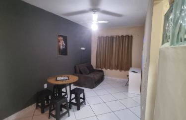 Apto Aconchegante Perto da Praia e Shopping - Foto 50