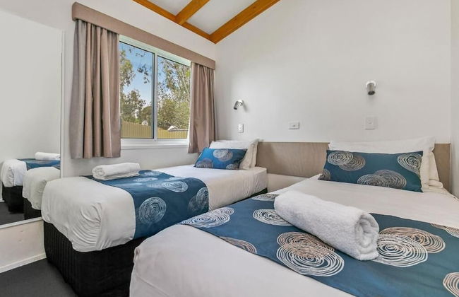 BIG4 Mannum Holiday Park - Photo 16