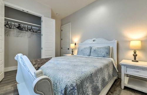 Spacious Gulfport Home - Walk to Beach! - Foto 20