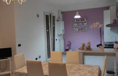 Apulia mon amour (Apulian Charming Apartement) - Foto 8