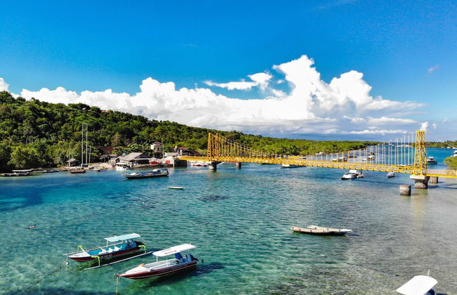 Villa Lotus - Foto 48