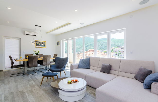 Villa Tranquility Nest Beniva - Foto 13