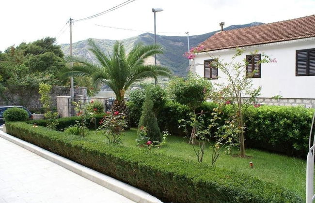 Apartments Radulovic - Foto 27