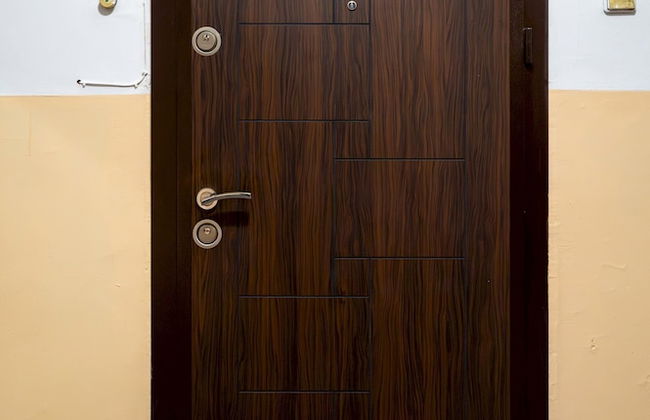 Spacious 1bdr Apartment Near City Center - Foto 23