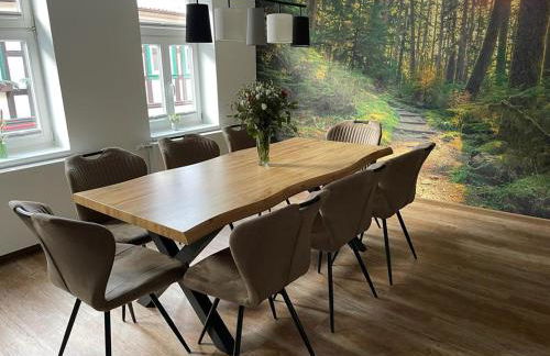 Ferienhaus Harzcolor Wernigerode - Foto 10