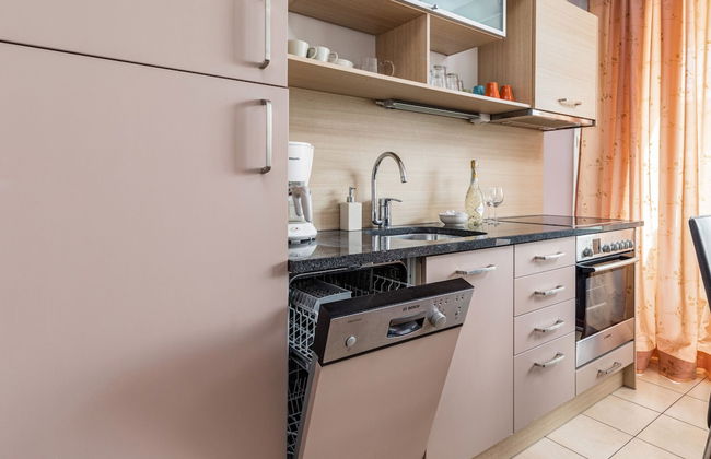 Apartments Baltic Park by Renters - Foto 36