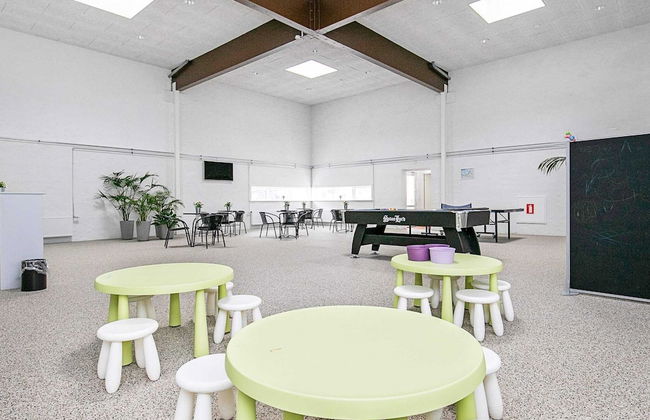 6 Person Holiday Home in Brovst - Photo 31