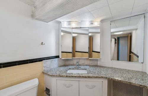 Oversized Family Beach Block Duplex with Game Room - Foto 34