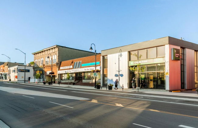 Rideau 2Br Signature Apartment Free Parking - Foto 58