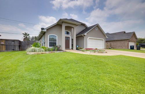 College Station Family Home 3 Mi to Texas A and M! - Photo 27