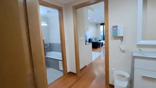 Solpor da Ría - Foto 4, Lobby or reception