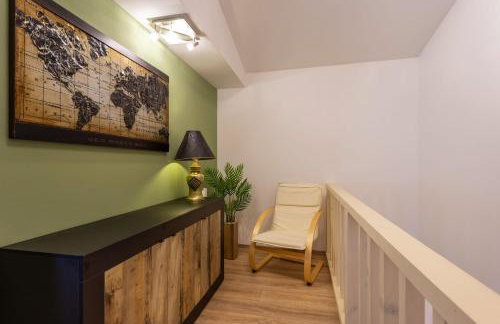 Casa Cassianus - Happy Rentals - Foto 38