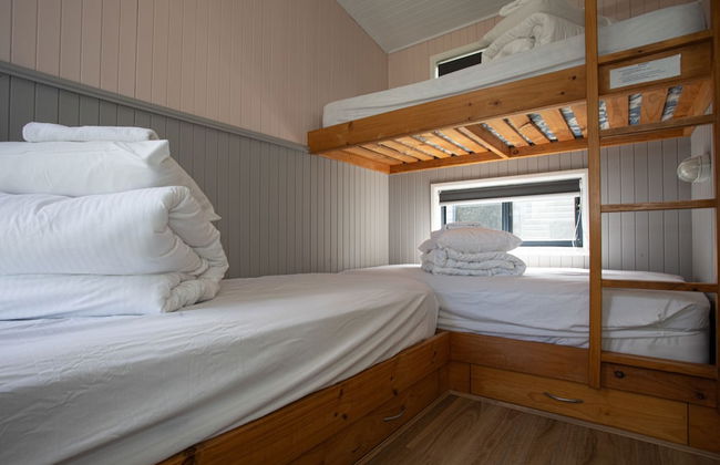 South Coast Retreat - Foto 32