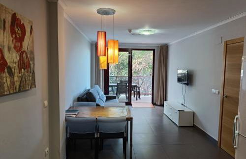 Aparthotel El Faro - Photo 45