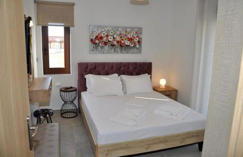 Alkioni's Nest Apartments - Foto 49