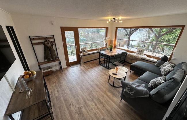 FRITZ - Haus Sonnenblick - Foto 9