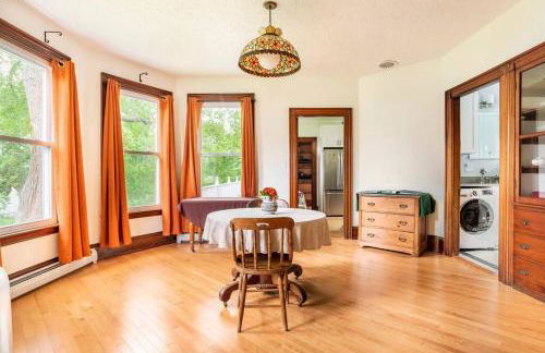 Cozy Studio in Downtown Freeport - Foto 12