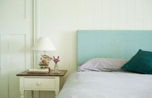 St Edwards Cottage, Tintagel - Foto 20