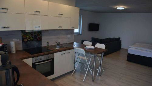 Ferienwohnung Steigerwaldblick - Foto 2