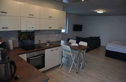 Ferienwohnung Steigerwaldblick - Foto 2