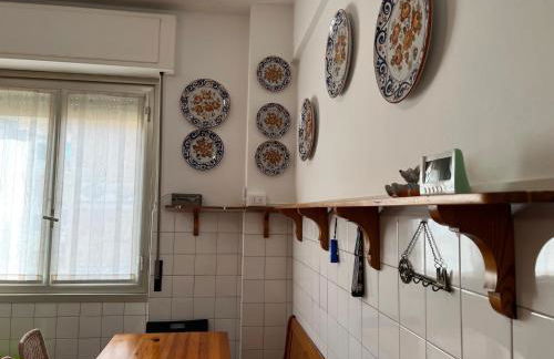 Home Sweet Home nel cuore di Genova - Foto 33