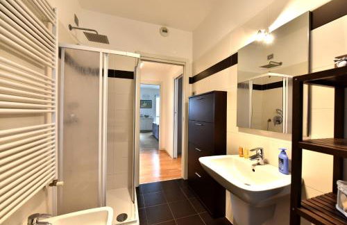 GuestHost - Casa Kikka luminoso bilo con balcone - Foto 24