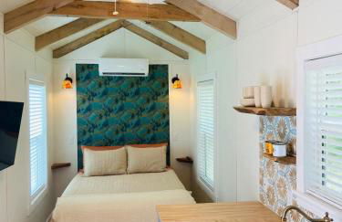 Enchanting Cottage In The Woods - Foto 7