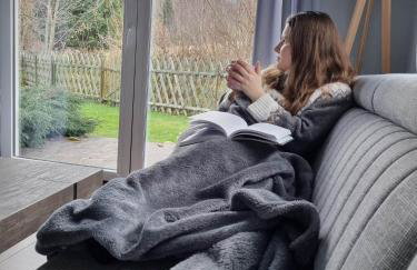 Zacisze Pod Śmielcem - Foto 26