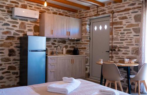 Epithea Suites Kythnos Keli - Foto 6