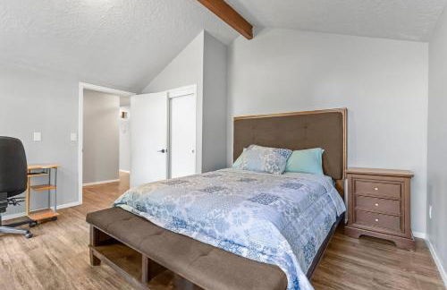 Tualitin Retreat Big Backyard - Foto 15