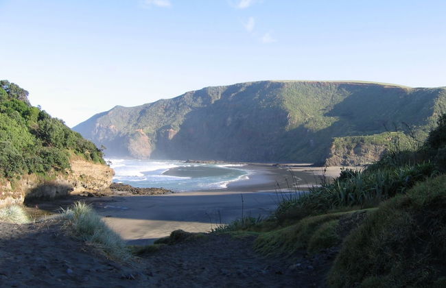 Bethells Beach Cottages - Foto 50