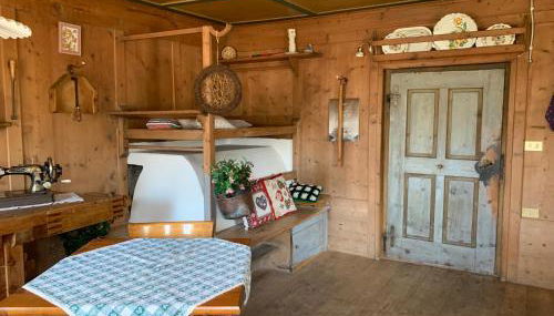 Maso Pallabazzer - Colle Santa Lucia - Foto 4